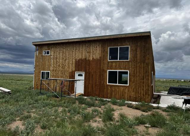 Property at Lots 5&6 San Luis Valley Rnch, Blanca, CO 81123