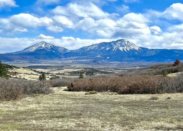 Property at TBD Lot 7 Tres Valles, La Veta, CO