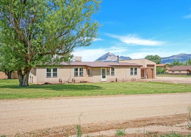 Property at 204 Walnut St, La Veta, CO 81055, 3 beds, 2 baths