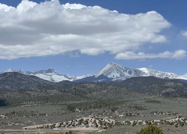 Property at TBD Spencer Rd #4871, Ft. Garland, CO 81133