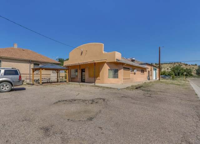 Property at 902 W 7th St, Walsenburg, CO 81089, 1 bath