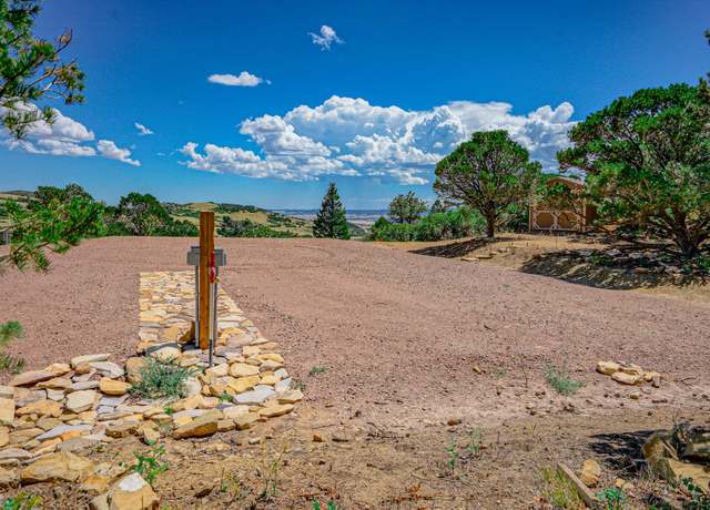 Property at 6834 US Hwy -160 Lot # 34 #34, La Veta, CO 81055
