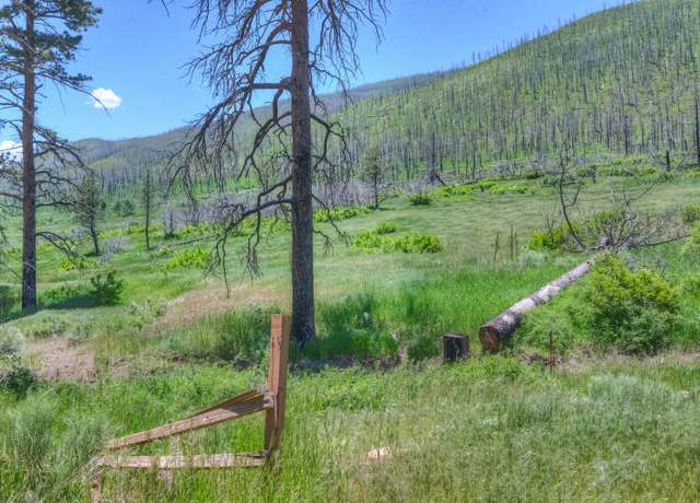 Property at TBD Lot 4A La Veta Rnch, La Veta, CO 81055