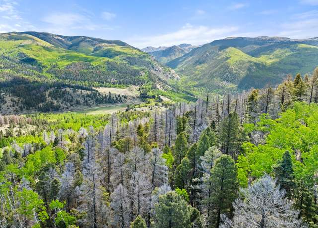 Property at TBD Aragon Cir, Ft. Garland, CO 81133