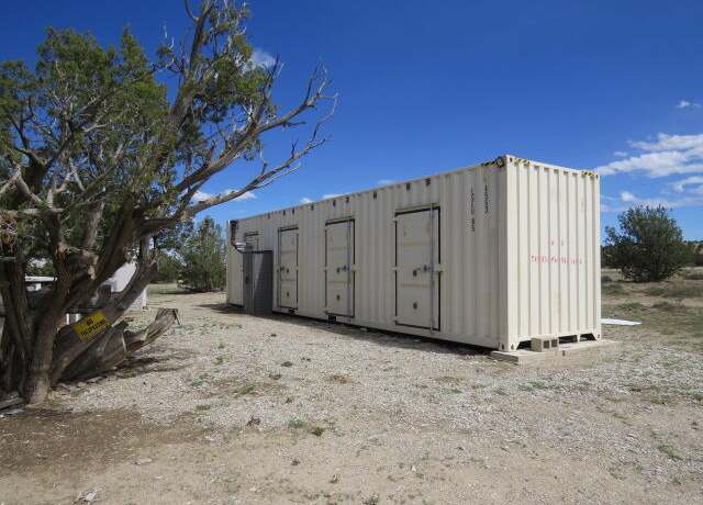 Property at TBD County Rd 78.0, Model, CO 81059