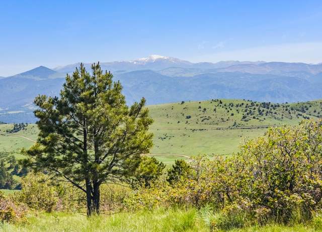 Property at Property in Canon City, CO 81212