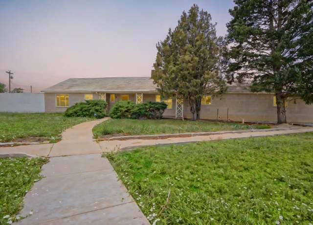 Property at 123 E Indiana Ave, Walsenburg, CO 81089, 3 beds, 2.5 baths