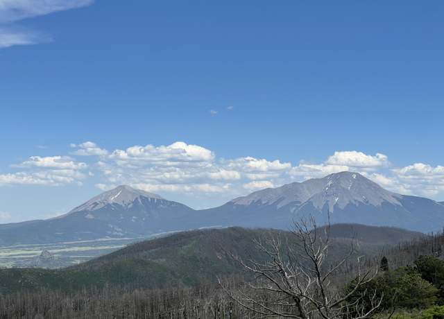 Property at TBD Tower Rd, La Veta, CO