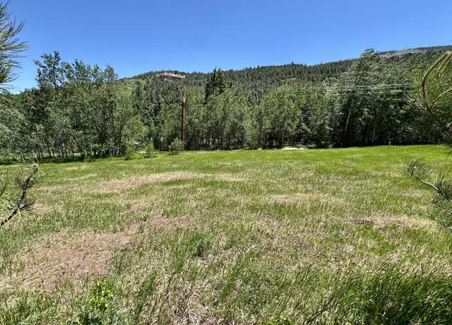 Property at S Meadow Rd #4, Cuchara, CO 81055