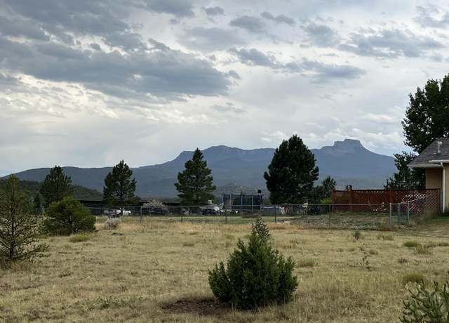 Property at TBD Pinon Ter #56, Trinidad, CO 81082