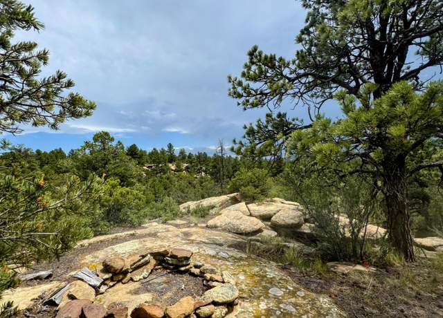 Property at TBD Spanish Highlands #2 #62, Bon Carbo, CO 81024