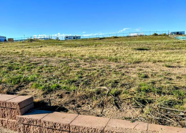 Property at TBD Interstate 25, Walsenburg, CO 81089