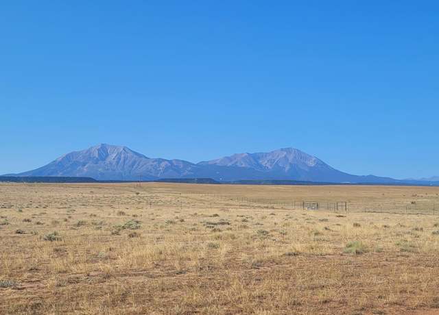 Property at TBD East Peak Rnch #5, La Veta, CO 81055
