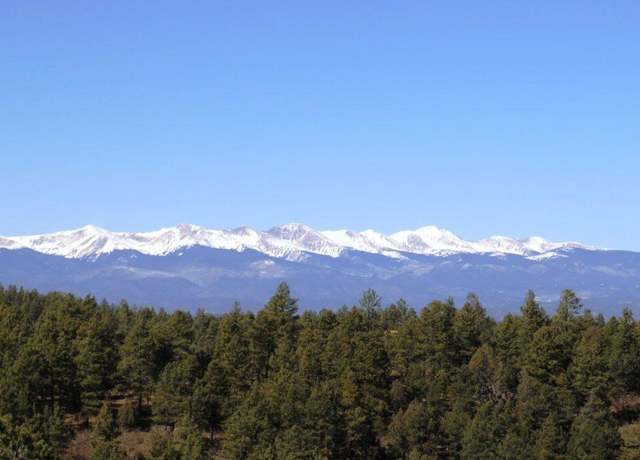 Property at TBD Coyote Track Trl Unit E41, Trinidad, CO 81082