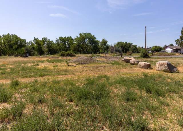Property at TBD E 8th St, Walsenburg, CO 81089