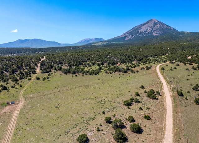 Property at 213 Cl&g Unit CC-2, Gardner, CO 81040