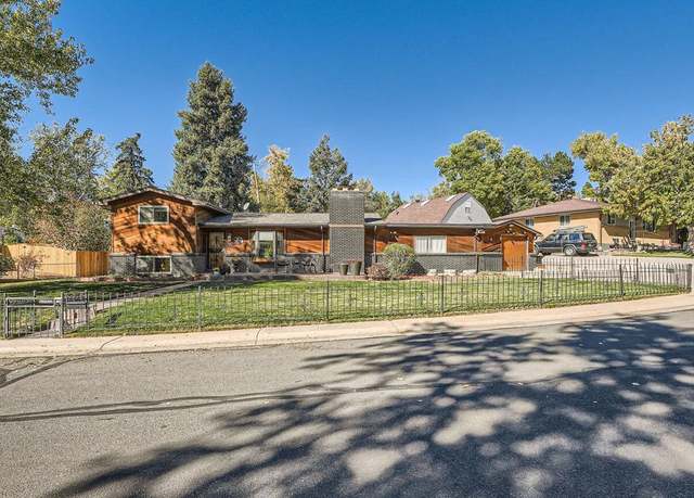 Property at Property in Lakewood, CO 80226, 3 beds, 2 baths