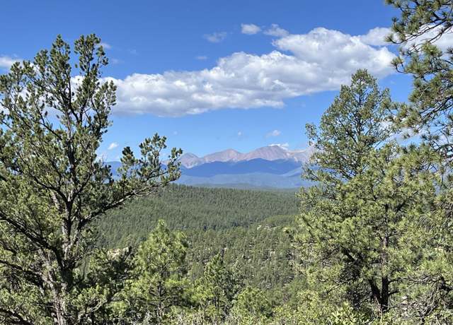 Property at 14200 County Rd 28.8, Weston, CO 81091