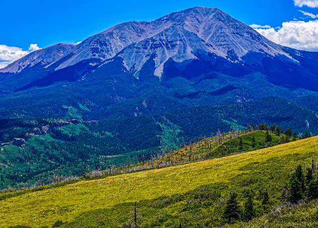 Property at Lot 37 Raspberry Mountain Rnch, La Veta, CO 81055