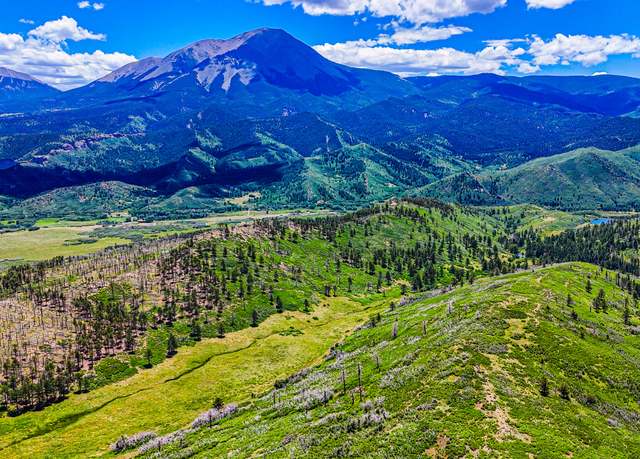 Property at Lot 38 Raspberry Mountain Rnch, La Veta, CO 81055