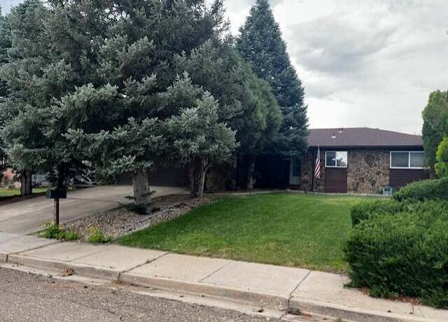 Property at 2650 Delagua, Trinidad, CO 81082, 3 beds, 2 baths