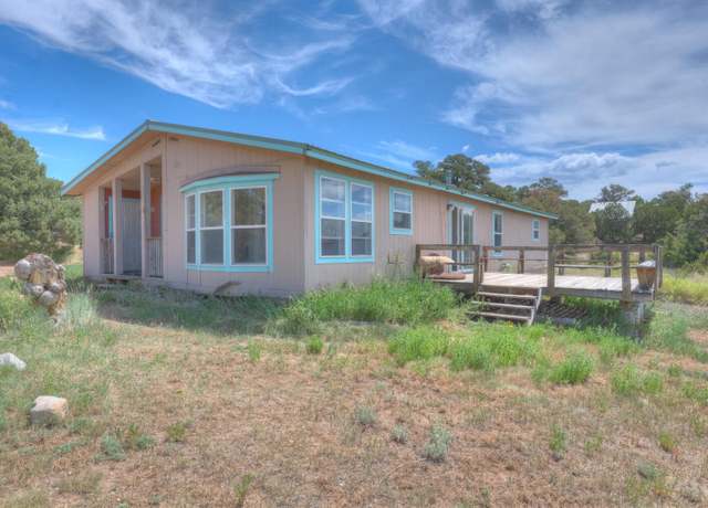 Property at 1036 Navajo Rd, Walsenburg, CO 81089, 3 beds, 2 baths