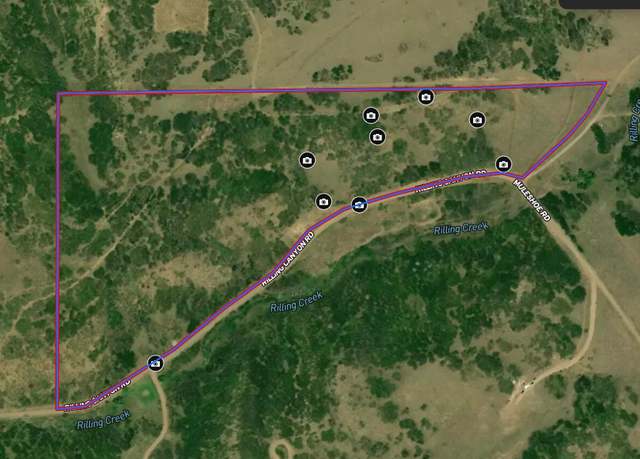 Property at Lot 23 Raspberry Mtn, La Veta, CO