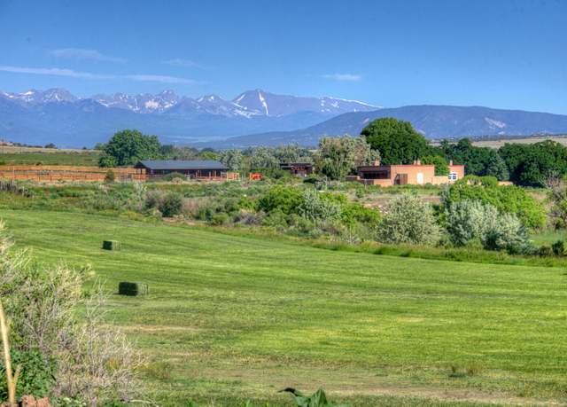 Property at 1023 Co Rd 546, Gardner, CO 81040, 3 beds, 3 baths