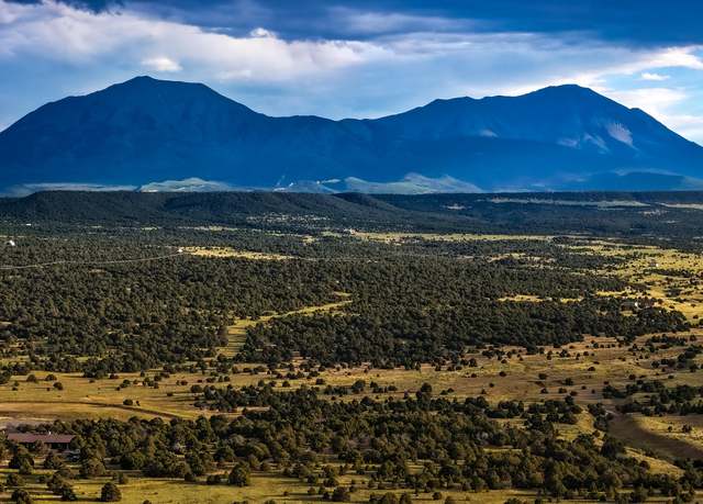 Property at Lot 22 River Ridge Ranch Phase #1 #22, Walsenburg, CO 81089