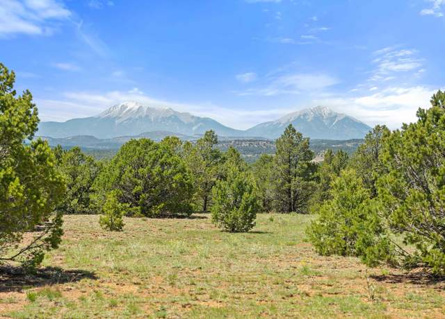Property at TBD CR 53.5, Trinidad, CO 81082