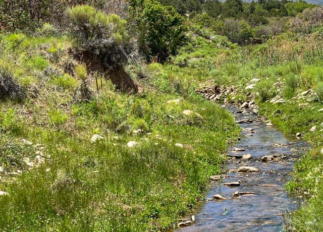 Property at TBD Cl&g Unit Cc-1 #164, Gardner, CO 81040