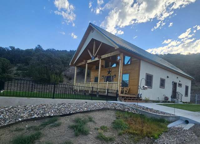 Property at 11799 County Rd 73.2, Trinidad, CO 81082, 3 beds, 2 baths