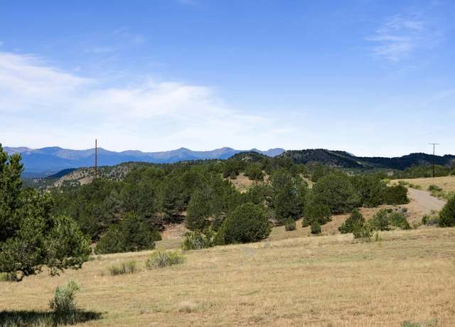 Property at Property in Weston, CO 81091