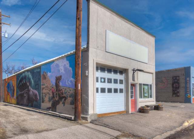 Property at 110 E 5th St, Walsenburg, CO 81089, 1 bed, 1 bath
