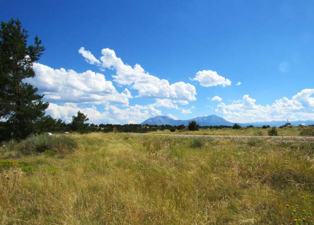 Property at Greenhorn Vlg Lot 156, 159, Walsenburg, CO 81089
