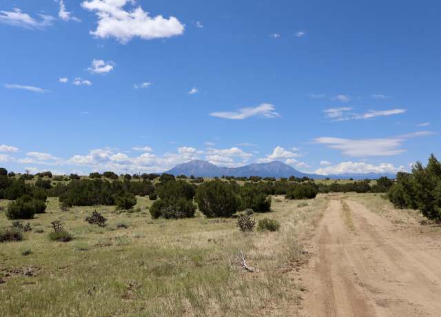 Property at Greenhorn Vlg Lot 174, Walsenburg, CO 81089