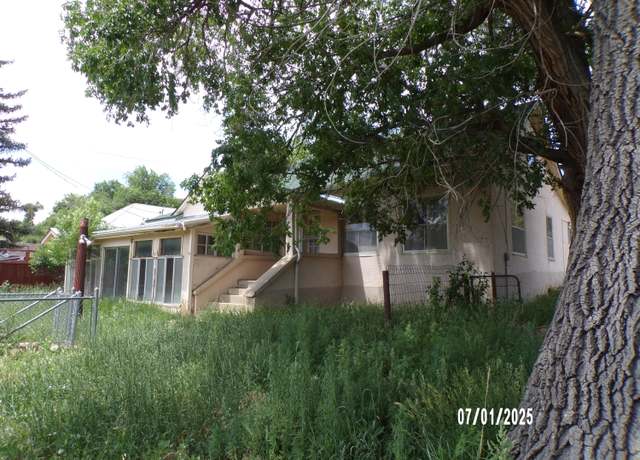 Property at 20021 Highway 12, Weston, CO 81091, 3 beds, 1.5 baths