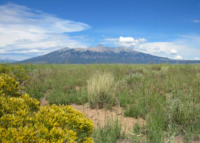 Property at Cripple Creek Rd Lot 21, Blanca, CO 81123