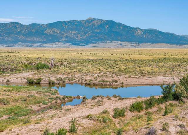 Property at TBD County Road 110, Walsenburg, CO 81089