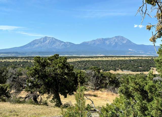 Property at TBD Navajo Ranch #2 #100, Walsenburg, CO 81089