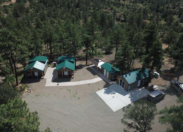 Property at 13534 Cedar Rd, Weston, CO 81091
