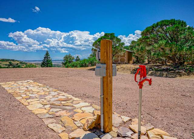 Property at 6834 Us-160. Lot 34 #34, La Veta, CO 81055
