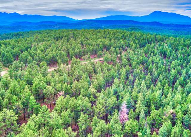 Property at TBD Spanish Peaks, Weston, CO 81091