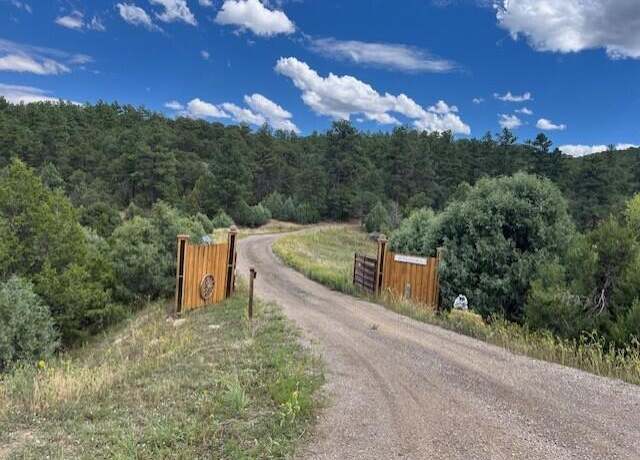 Property at 8250 La Belle Trl, Trinidad, CO 81082, 5 beds, 2 baths
