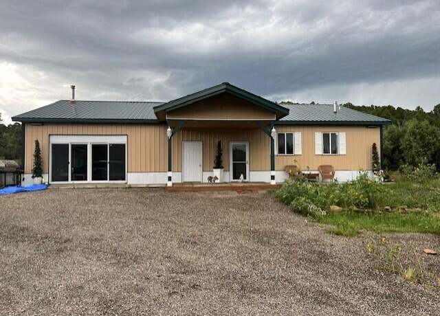Property at 8250 La Belle Trl, Trinidad, CO 81082, 5 beds, 2 baths
