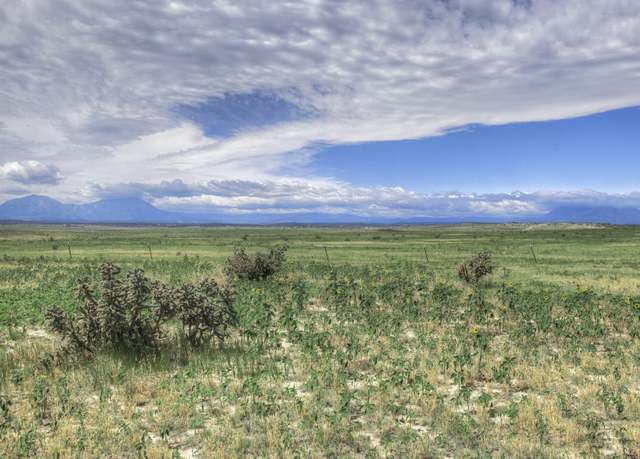 Property at TBD Airport Rd, Walsenburg, CO 81089