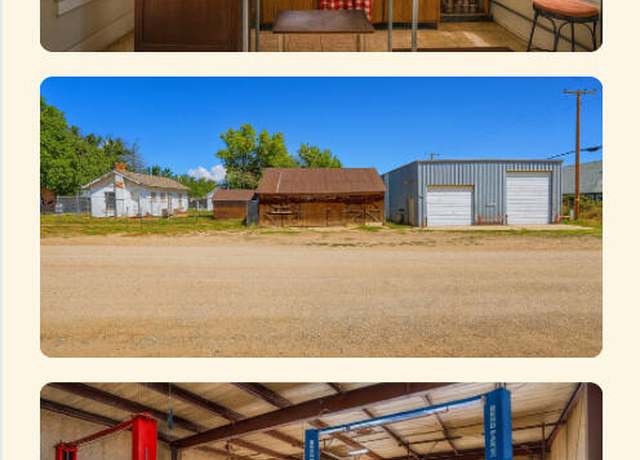 Property at 113 E Virginia Ave, La Veta, CO 81055, 1.5 baths