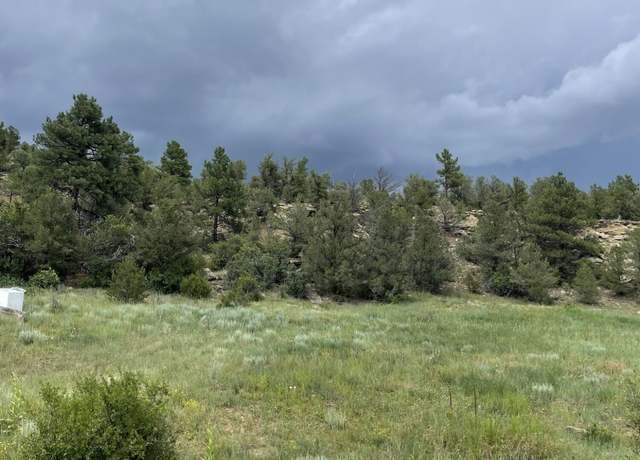 Property at TBD Deer Vly, Trinidad, CO 81082
