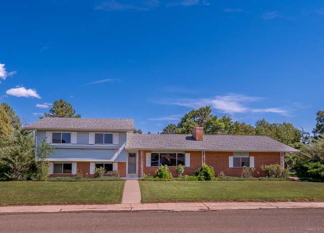Property at 235 Nona Ave, Trinidad, CO 81082, 4 beds, 2 baths