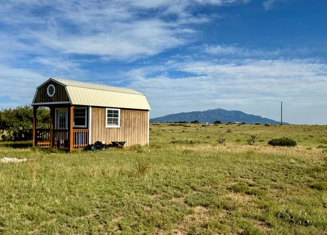 Property at TBD Greenhorn Village Tract 1 #66, Walsenburg, CO 81089